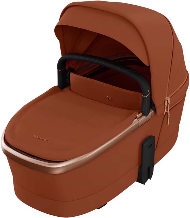 Люлька для коляски Maxi-Cosi FAME Copper Terra (1523129110)